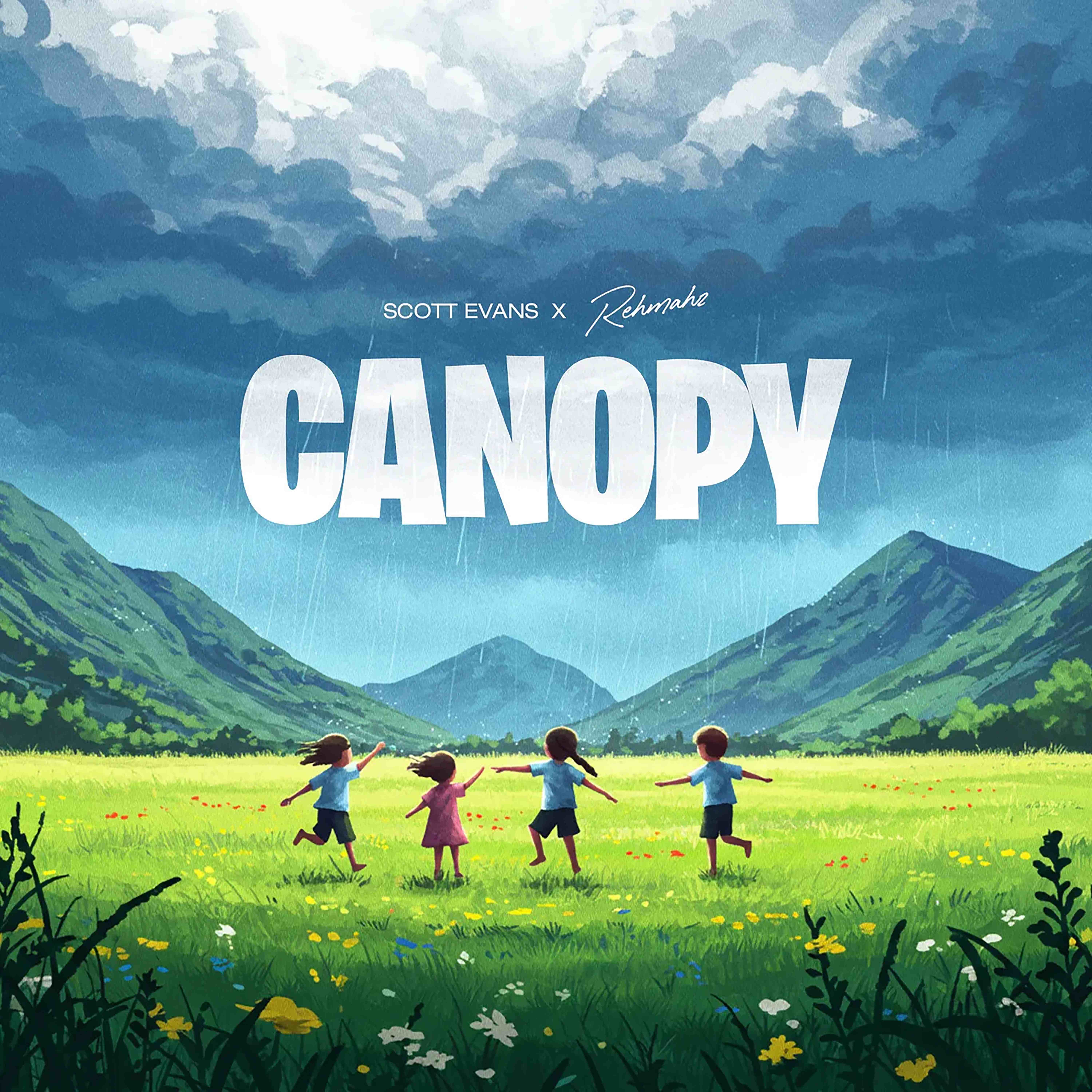 Canopy By Scott Evans